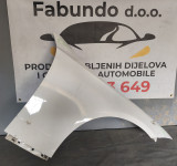 MERCEDES C KLASA BLATOBRAN PREDNJI DESNI W206 21-.. A2068810200