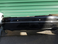 Mercedes C klasa branik