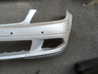 Mercedes C klasa branik