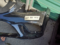 Mercedes C klasa branik