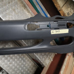 Mercedes C klasa branik