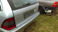 Za Mercedes C klasa
