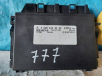 mercedes c klasa w202 a0205459332 kompjuter računalo mjenjača A0205459