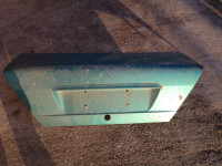 Mercedes C klasa w202 zadnja hauba gepeka i vrata