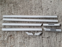 Mercedes C klasa W202 LAJSNE