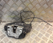 MERCEDES C KLASA W203 - BRAVA VRATA