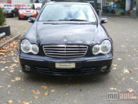 MERCEDES C KLASA W203 - DJELOVI