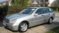 MERCEDES C KLASA W203 KARAVAN - DJELOVI