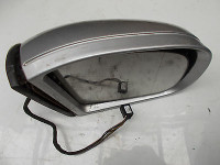 MERCEDES C KLASA W203 - LIJEVI RETROVIZOR