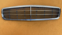 Mercedes C-klasa w203 maska grill - A 203 880 04 83