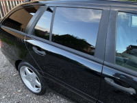 Mercedes C Klasa W203 S203 Zadnja Desna Vrata