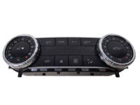 mercedes c-klasa w204 panel rešetka ventilacije klimatizacije org. 204