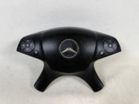 mercedes c-klasa w204 zračni jastuk airbag zračni jastuk za volan zrač