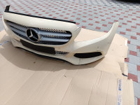 Mercedes C klasa w205  2016