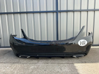 MERCEDES C KLASA W205 AMG LINE ZADNJI BRANIK 14-18
