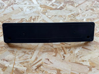 Mercedes C klasa W205 nosač tablice A2058171678