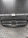 MERCEDES C KLASA W205 PREDNJA MASKA