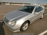 ⭐️ MERCEDES C SPORTCOUPE W203 200 KOMPRESSOR ⭐️ DIJELOVI ⭐️