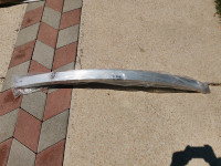 MERCEDES C/W 204 POPREČNA GREDA/NOSAČ