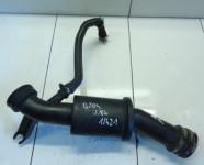 mercedes c w204 1.8 k 1.8k tlumik szmerow a2710902137 MERC413 TLUMIK S