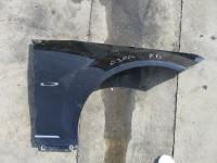 MERCEDES C W204 BLATOBRAN