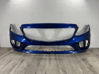 mercedes c w205 amg lift 2018-2021 branik prednji dio a2058856002 A205