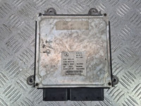 mercedes c200 cdi w204 kompjuter računalo motora a6511500126 om651.913