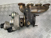 mercedes c200 cgi w204 m271.860 1.8 turbo a2710903680 A2710903680