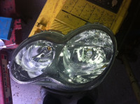 Mercedes C203 pl far 2005 prodajem