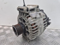 mercedes c220 cdi c204 2.2 alternator a0009060401 A0009060401