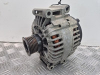 mercedes c220 cdi w204 alternator 651.911 a0009060401 A0009060401