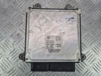 mercedes c250 cdi w204 kompjuter računalo motora a6519005301 om651911