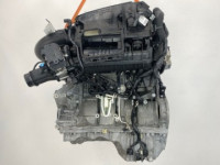 mercedes c250 cgi w204 2013r motor kompletan 271.860 1,8 cgi 271860 20