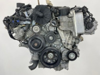 mercedes c280 w204 2011r motor kompletan 272947 3.0 v6 272.947