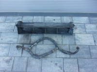 mercedes cl 216 w216 cl 63 amg hladnjak ulja a2095000100 A2095000100