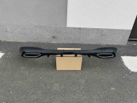 MERCEDES CLA C118 Difuzor SPOILER branika stražnji dio A1188850302