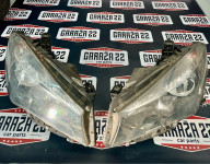 MERCEDES CLA W117 2013.- HALOGEN FAROVI