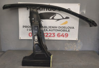 MERCEDES CLA W117 STRANICA DESNA POLUSTRANICA  STUP 13-19 A1176370209