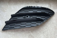 mercedes cla w118 35 amg desna rešetka utikač branika prednji dio a118