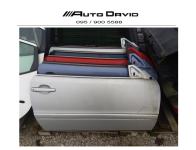 MERCEDES CLK W208   D - L  VRATA -