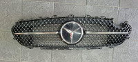 Mercedes CLS maska prednja - rešetka hladnjaka