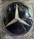 Mercedes Distronic znak