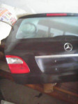 mercedes e klasa 211 t.zadnja vrata i branik.2004 god.