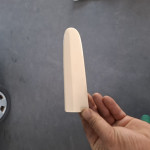 Mercedes E klasa a2116900262 desnu lajsnu na blatobranu prodajem