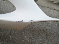 Mercedes E klasa branik