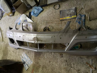 Mercedes E klasa branik