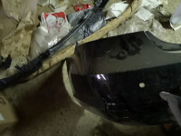 Mercedes E klasa branik