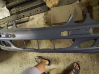 Mercedes E klasa branik