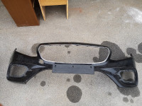 Mercedes E klasa branik