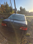 Mercedes e klasa w210 zadnja hauba